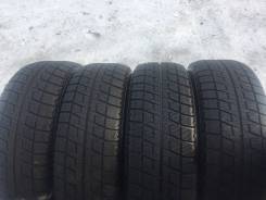 Bridgestone. Зимние, без шипов, износ: 10%, 4 шт