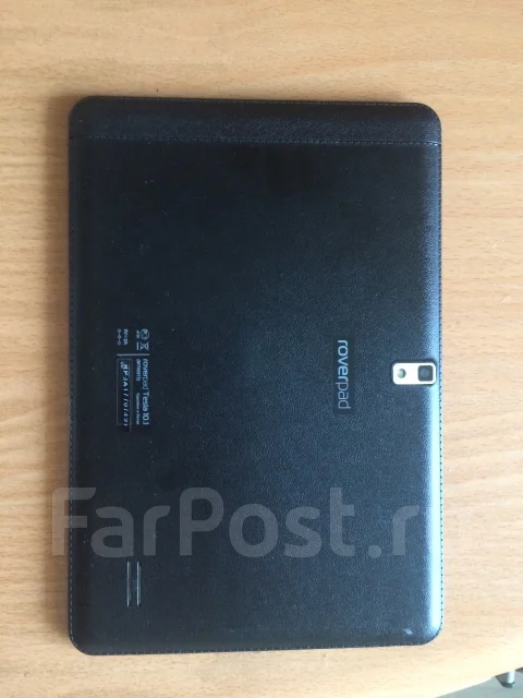 RoverPad Tesla 10.1 3G ����