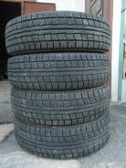 Bridgestone Blizzak MZ-02. Зимние, без шипов, износ: 10%, 4 шт