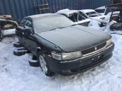 Toyota Chaser. GX903042752, 1GFE