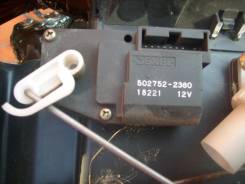 Сервопривод заслонок печки. Subaru Forester, SF5, SF9 Subaru Impreza, GC8 Двигатели: EJ202, EJ205, EJ20G, EJ20J, EJ254, EJ201, EJ22G, EJ20K