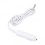 Автомобильный адаптер Apple Magsafe 2 60W. Доставка.iSpace