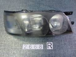 Фара. Nissan Bluebird, EU14