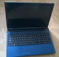 Acer Aspire 5750ZG. 15.6", 2,1����, ��� 512 ��, ���� 320���, WiFi