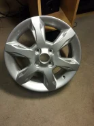 CMS. 6.0x15", 4x100, ET50, �� 60���. ����