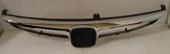 Решетка радиатора. Honda Civic Hybrid, DAA-FD3 Honda Civic, DBA-FD2, DBA-FD1 Двигатели: LDA2, R16A1, R18A1