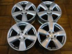Suzuki. 6.5x17, 5x114.30, ET45, ЦО 60,0 мм.