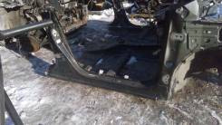 Порог кузовной. Toyota Corolla Fielder, NZE141G, ZRE144, ZRE144G, ZRE142, ZRE142G, NZE141, NZE144G, NZE144 Двигатели: 2ZRFAE, 2ZRFE, 1NZFE
