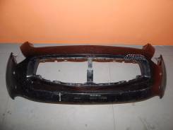 Бампер. Infiniti FX35, S51 Infiniti FX50, S51 Infiniti QX70, S51 Infiniti FX37, S51 Двигатели: V9X, VQ37VHR, VK50VE, VQ35HR