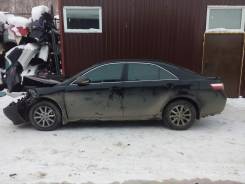 Toyota Camry. GSV40, 2GR