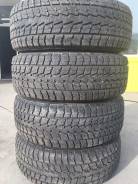 Toyo Tranpath S1. Зимние, без шипов, износ: 10%, 4 шт