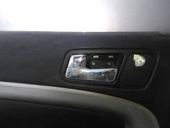 Ручка двери внутренняя. Chevrolet Epica