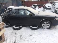 Крыша. Toyota Chaser, SX90, LX90, GX90, JZX90, JZX91, JZX93 Двигатели: 1JZGE, 2JZGE, 1GFE, 1JZGTE, 2LTE, 4SFE