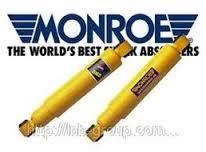   Monroe d8343  PradoJ90   D8343 