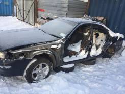 Стекло заднее. Toyota Chaser, SX90, LX90, GX90, JZX90, JZX91 Двигатели: 1GFE, 1JZGE, 2LTE, 2JZGE, 4SFE