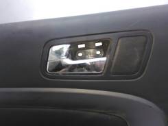 Ручка двери внутренняя. Chevrolet Epica