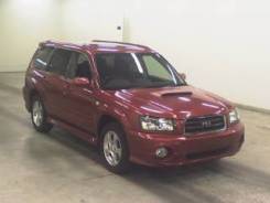 Упор капота. Subaru Forester, SG5, SG9, SG9L