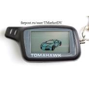 Tomahawk.