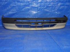 Бампер. Toyota Corolla, AE114, CE110, CE114, AE112, AE110, AE111, EE110, EE111 Двигатели: 5AFE, 4AF, 7AFE, 4EFE, 4AFE, 2E, 2C