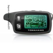 Tomahawk.