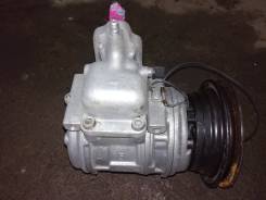Компрессор кондиционера. Mitsubishi Pajero, V43W Двигатель 6G72