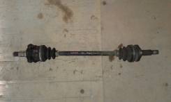 Привод, полуось. Toyota: Mark II Wagon Blit, Crown, Mark II, Altezza, Cresta, Chaser Двигатели: 1GFE, BEAMS