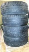 Bridgestone Ice Cruiser 7000. Всесезонные, 2010 год, 70 %, 4 шт