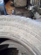 Nokian Hakkapeliitta C2. Зимние, без шипов, износ: 60%, 2 шт