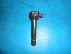 Катушка зажигания. Honda: Civic Ferio, Civic, MDX, Stream, Edix, MR-V, FR-V Двигатели: D17A2, D17A8, D17Z1, D14Z6, D15Y3, D16W8, PSGD53, D16V2, D15Y5...
