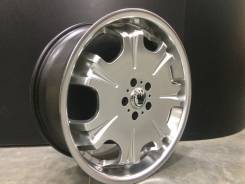 Konig. 8.5x20, 5x114.30, ET40, ЦО 73,1 мм.