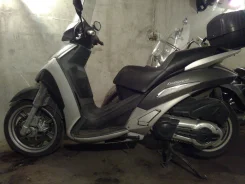 Peugeot Geopolis 500. 499����. ��., ��������, ���, � �������� ����
