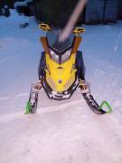 BRP Ski-Doo Summit 800R. исправен, есть птс, с пробегом