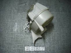Корпус моторчика печки. Toyota: Corolla, Corolla Levin, Sprinter, Sprinter Trueno, Sprinter Carib Двигатели: 3CE, 5AFE, 7AFE, 4AFE, 2C, 4AGE