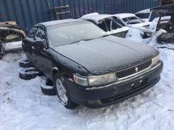 Корпус отопителя. Toyota Cresta, JZX90, SX90, JZX93, LX90, GX90 Toyota Mark II, GX90, JZX90, LX90, JZX93, SX90 Toyota Chaser, SX90, LX90, GX90, JZX90...