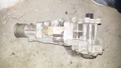 Раздаточная коробка. Mitsubishi Lancer Evolution, CY4A Mitsubishi Outlander, CW6W, CW5W Mitsubishi Delica, CV5W Mitsubishi Galant Fortis, CY4A