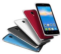 Bluboo. Новый