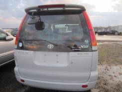 Спойлер. Toyota Town Ace Noah, SR50G, SR50