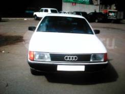 Audi 100