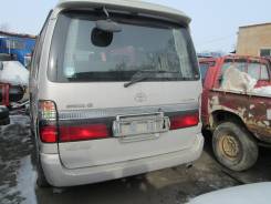 Дверь багажника. Toyota Hiace. Под заказ