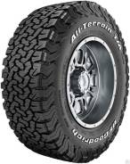 BFGoodrich All-Terrain T/A KO2