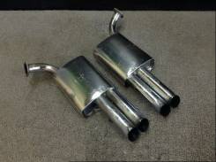 Насадка на глушитель. Lexus GS400, JZS160 Lexus GS430, JZS160 Lexus GS300, JZS160