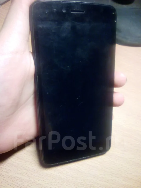 Fly FS505 Nimbus 7. �/� ����