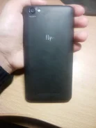 Fly FS505 Nimbus 7. �/� ����
