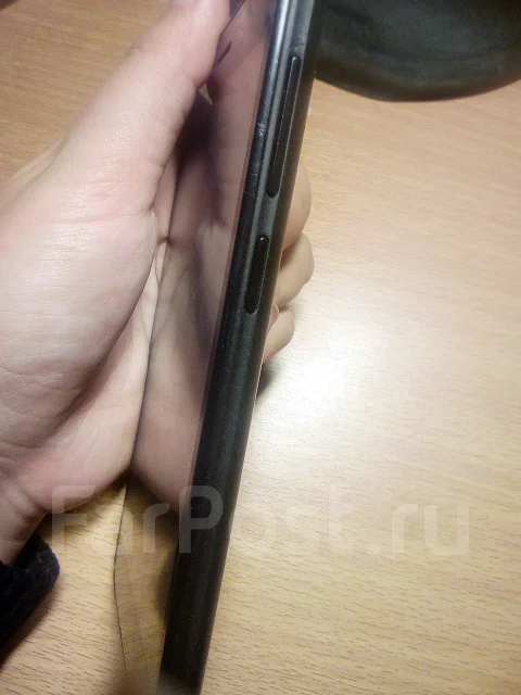 Fly FS505 Nimbus 7. �/� ����