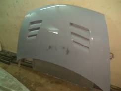 Капот. Honda Civic