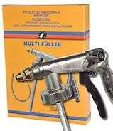 Multi fuller Пистолет антигравийный; штука