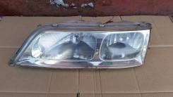 Фара. Toyota Mark II, GX105, JZX100, GX100 Двигатели: 1GFE, 1JZGE