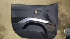 Обшивка двери. Mitsubishi Outlander, CW5W Двигатель 4B12