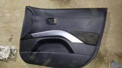 Обшивка двери. Mitsubishi Outlander, CW5W Двигатель 4B12