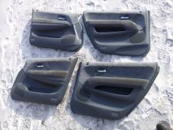 Обшивка двери. Honda Odyssey, RA6, RA7, RA8, RA9